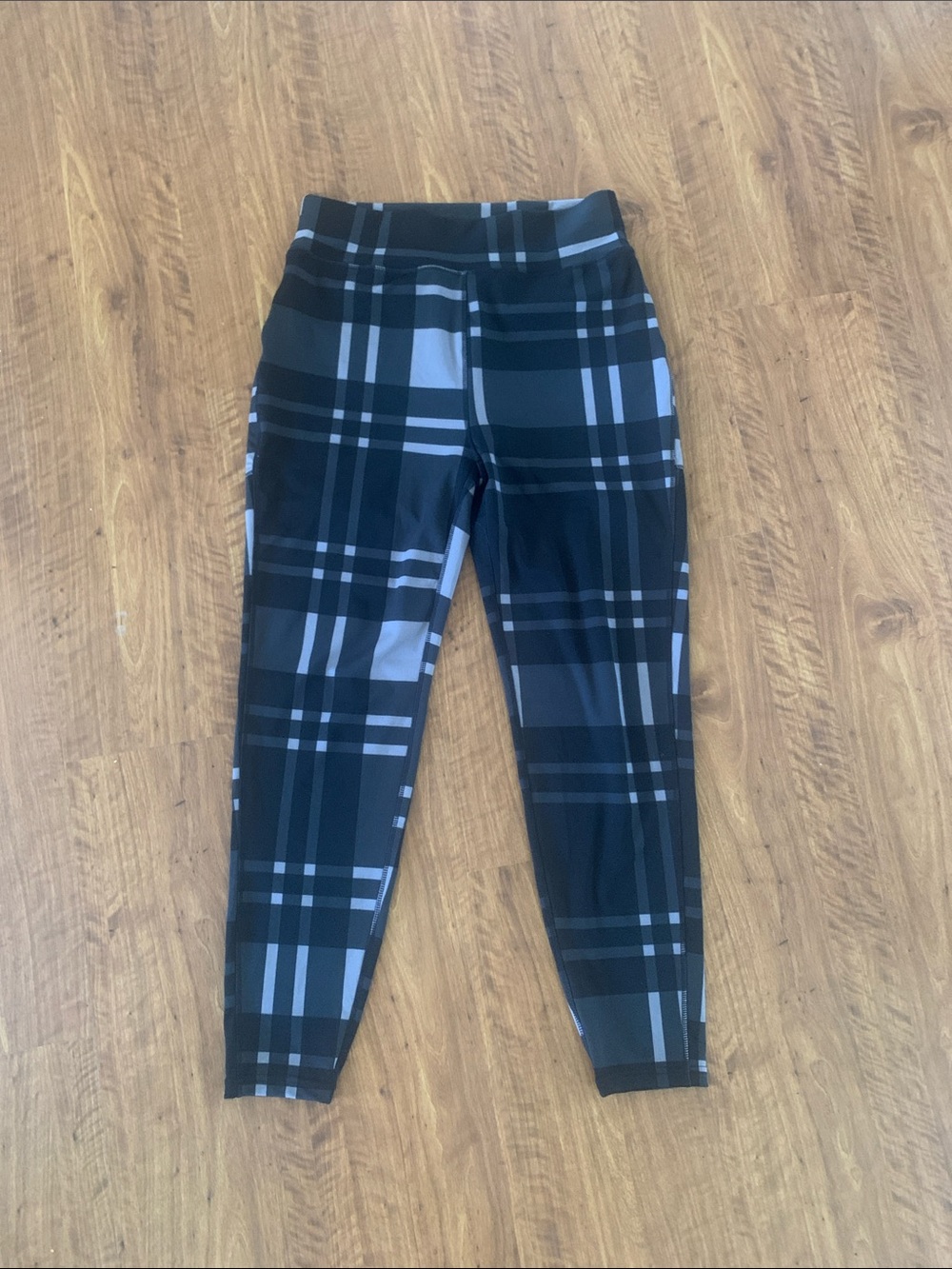 Pop fit leggings